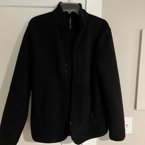 Ten Thousand Sherpa Jacket - Medium